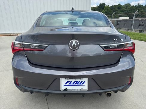 Used 2020 Acura ILX FWD image 18