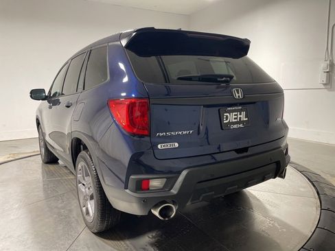 Used 2023 Honda Passport EX-L image 5