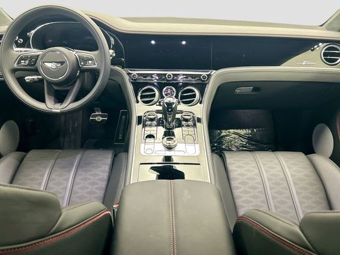 Used 2025 Bentley Continental GT Speed image 13