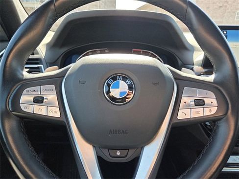 Used 2024 BMW X3 sDrive30i image 22