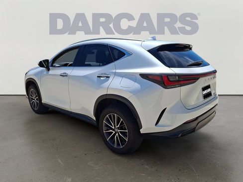 Used 2024 Lexus NX 250 AWD w/ Cold Area Package image 5