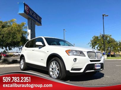 Used 2014 BMW X3 xDrive28i