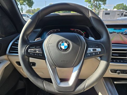 Used 2019 BMW X5 xDrive40i w/ Premium Package 2 AWD/4WD image 13