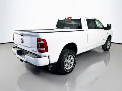 Used 2024 RAM 2500 Laramie w/ Safety Group AWD/4WD image 7