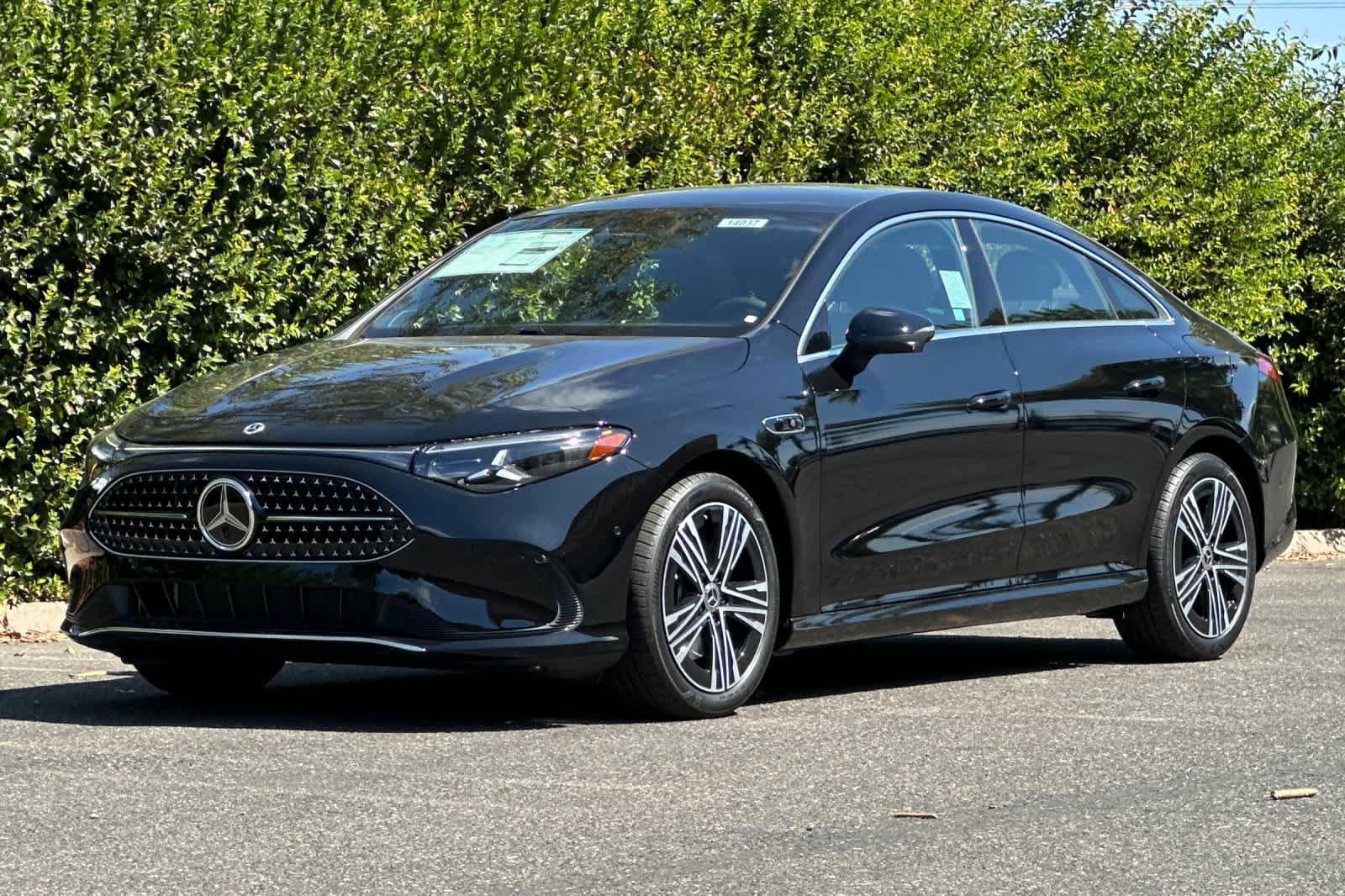 New 2027 Mercedes-Benz CLA 220 image 7