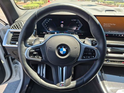 Used 2026 BMW X5 M60i AWD/4WD image 18