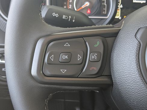 New 2026 Jeep Wrangler Unlimited Rubicon image 21