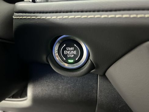 New 2025 Chevrolet Tahoe Premier image 16