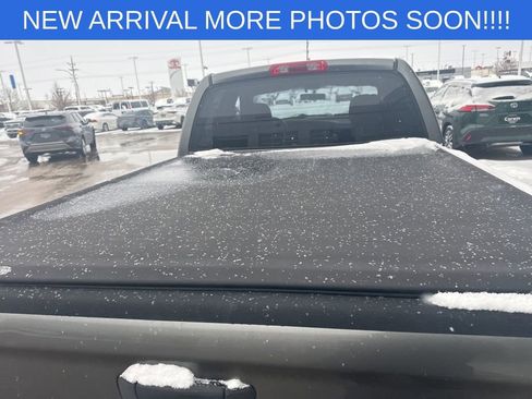 Used 2005 Dodge Ram 1500 Truck SLT w/ Trailer Tow Group image 9