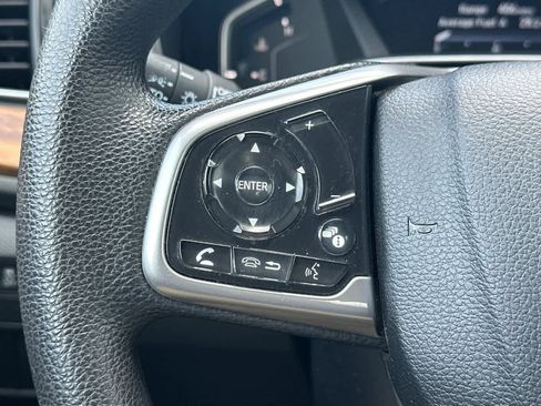Certified 2019 Honda CR-V EX image 27