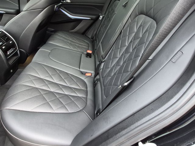 Used 2023 BMW X5 sDrive40i RWD image 19