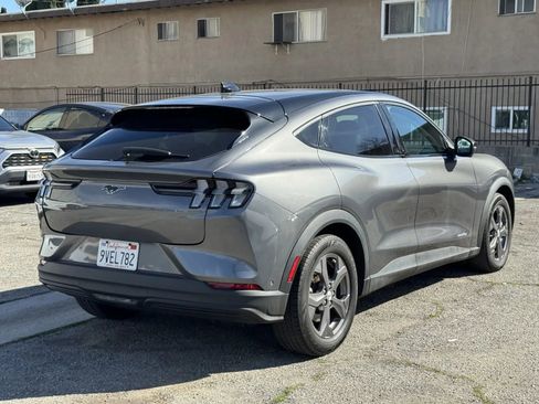 Used 2023 Ford Mustang Mach-E Select image 4