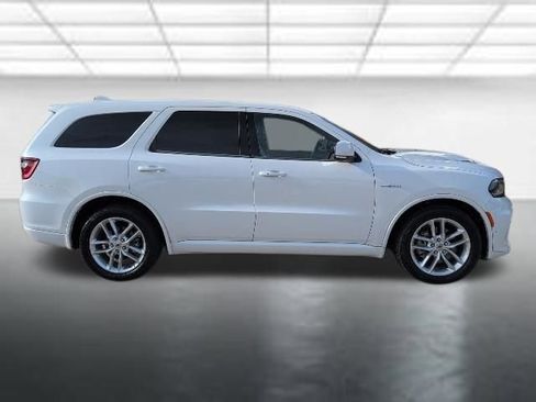 Used 2022 Dodge Durango R/T RWD image 32