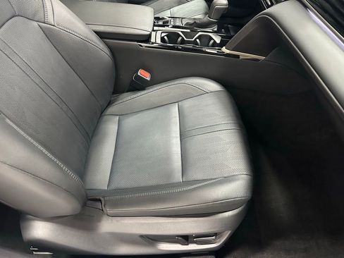 Used 2025 Toyota Camry XSE image 62