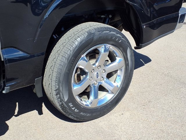 Used 2022 Ford F150 Lariat AWD/4WD image 27