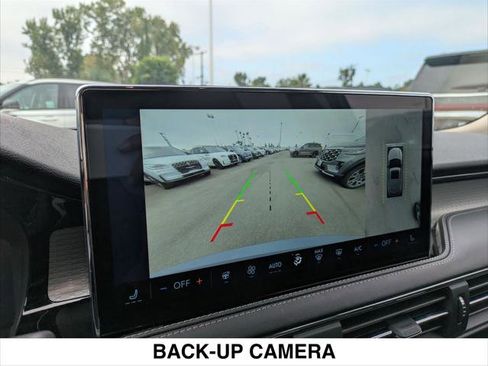 New 2025 Lincoln Corsair Premiere w/ Equipment Group 101A image 10