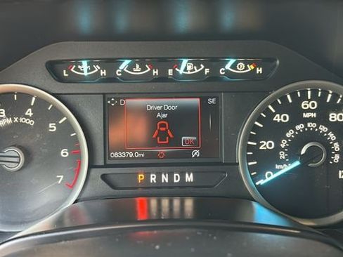 Used 2018 Ford F150 XLT w/ Equipment Group 301A Mid AWD/4WD image 12