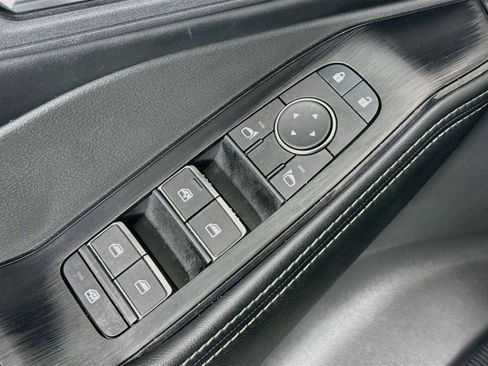 Used 2026 Nissan Rogue SL AWD/4WD image 27