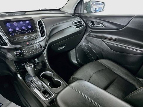 Used 2021 Chevrolet Equinox Premier FWD image 21