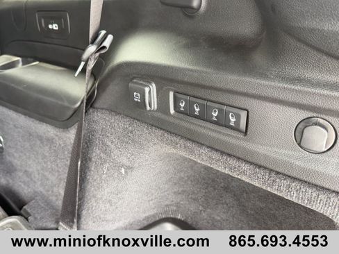 Used 2024 Jeep Grand Cherokee L Summit AWD/4WD image 22