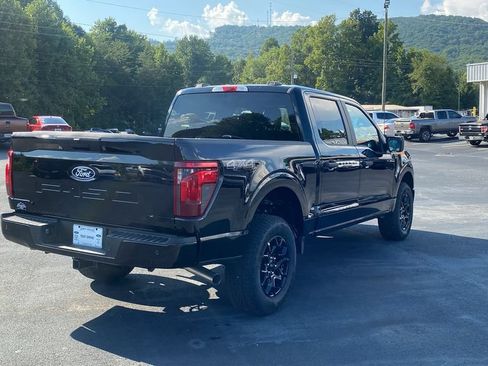 New 2026 Ford F150 STX AWD/4WD image 5