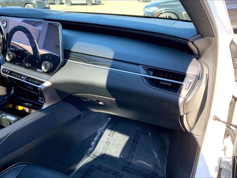 Used 2025 Lexus RX 350 Premium Plus w/ Convenience Package image 18