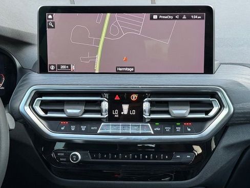 Used 2023 BMW X3 xDrive30i w/ Premium Package image 17