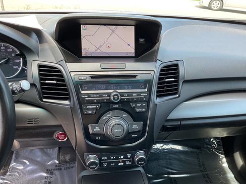 Used 2015 Acura RDX AWD w/ Technology Package image 19