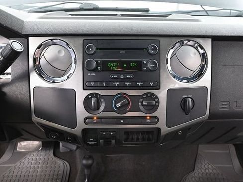 Used 2008 Ford F250 FX4 AWD/4WD image 27