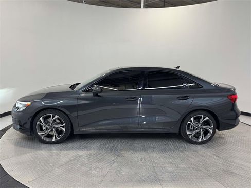 Used 2023 Audi A3 2.0T Premium w/ Convenience Package image 4