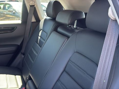 Certified 2024 Honda CR-V EX-L image 29