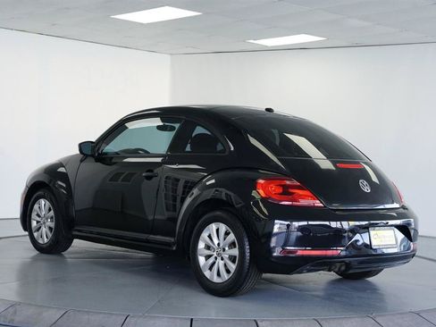Used 2017 Volkswagen Beetle 1.8T FWD image 7
