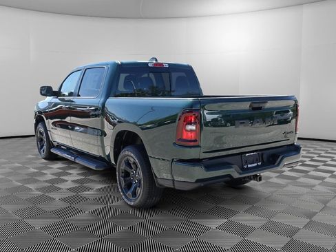 New 2026 RAM 1500 Express AWD/4WD image 5