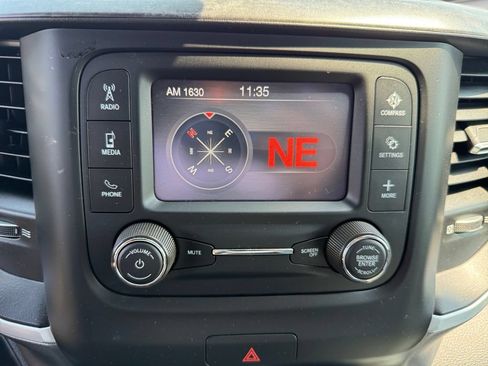 Used 2022 RAM 1500 Big Horn AWD/4WD image 28