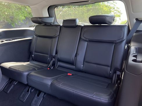 New 2026 Ford Expedition Platinum w/ Driver's Package AWD/4WD image 26