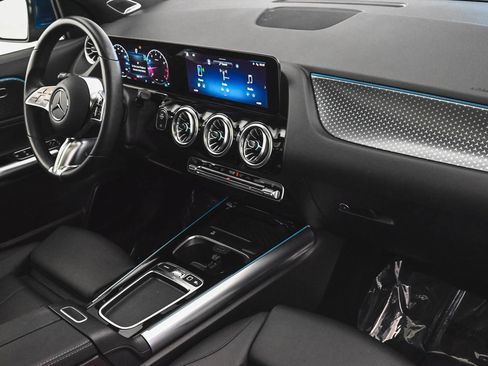 Used 2025 Mercedes-Benz GLA 250 GLA 250 image 39