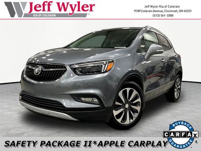 Used 2019 Buick Encore Essence w/ Safety Package II