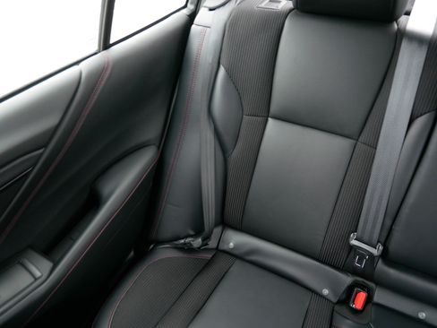 Certified 2025 Subaru Legacy Sport w/ Popular Package #2 image 12