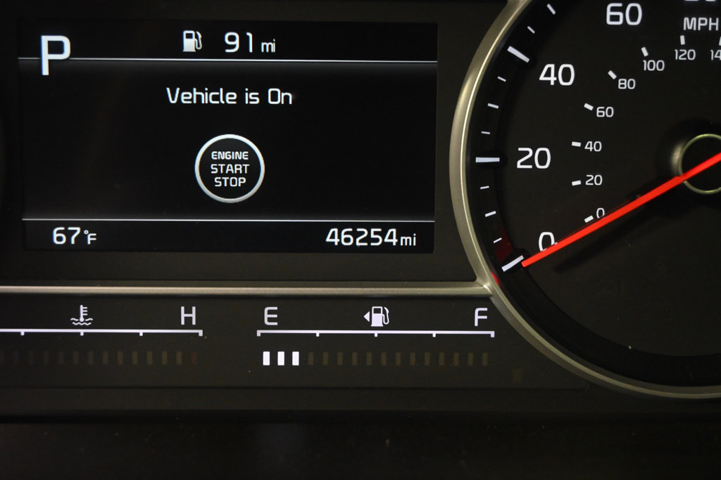 Used 2022 Kia Sorento X-Line EX AWD/4WD image 26