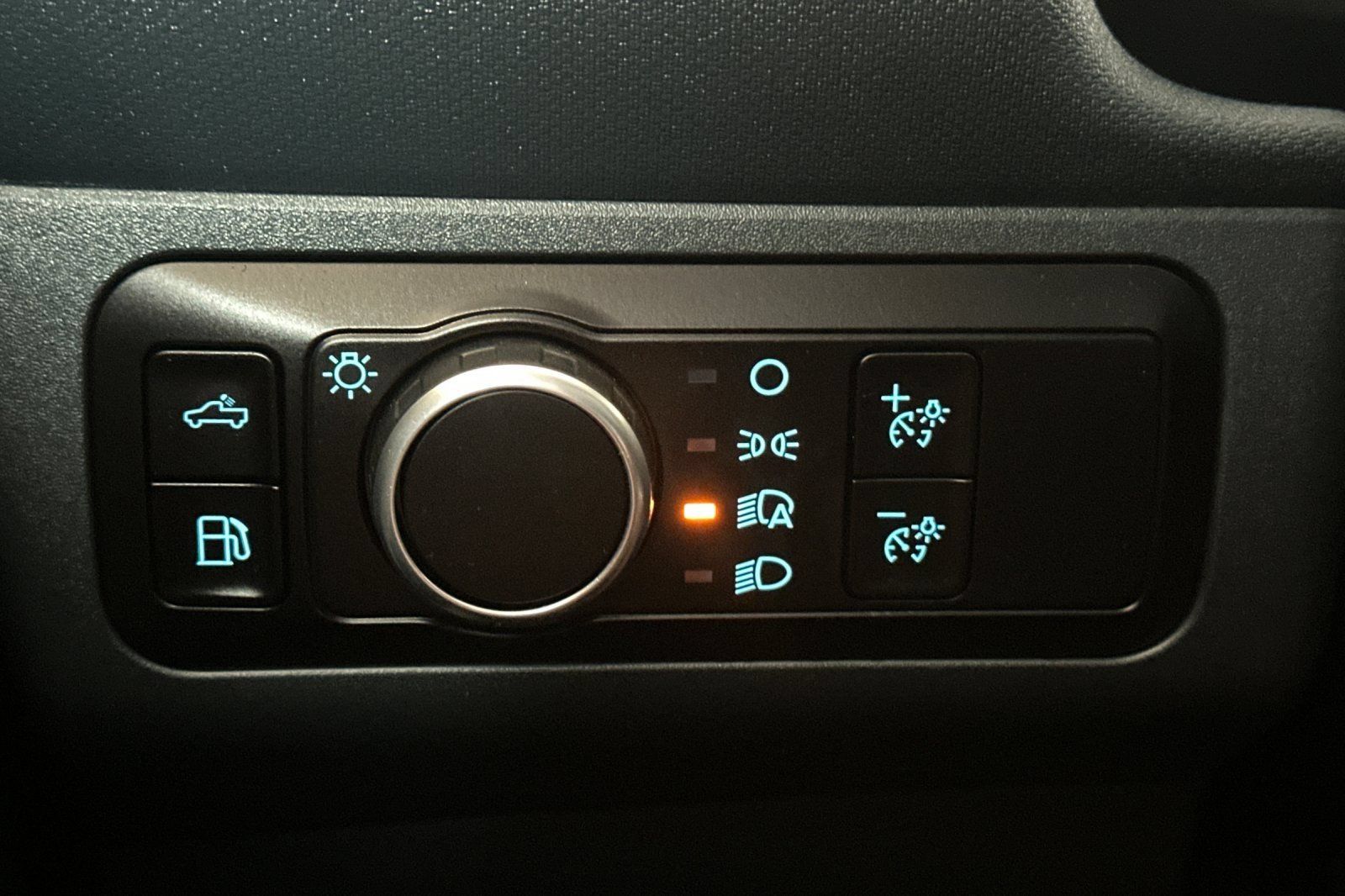 Used 2024 Ford Maverick XLT FWD image 27