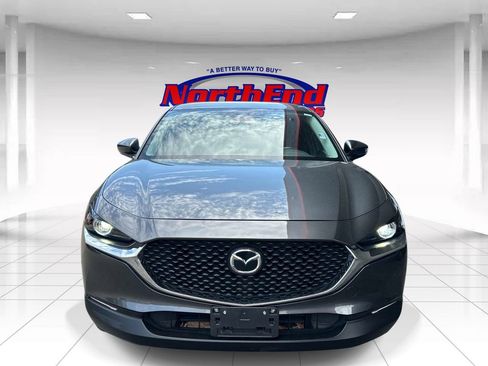 Used 2023 MAZDA CX-30 AWD 2.5 S w/ Select Package image 8