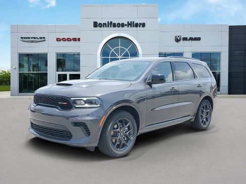 New 2026 Dodge Durango GT AWD/4WD image 3