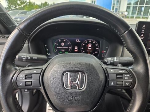 Used 2024 Honda Accord Sport image 26