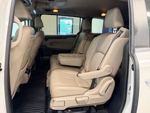 Used 2019 Honda Odyssey EX-L image 20