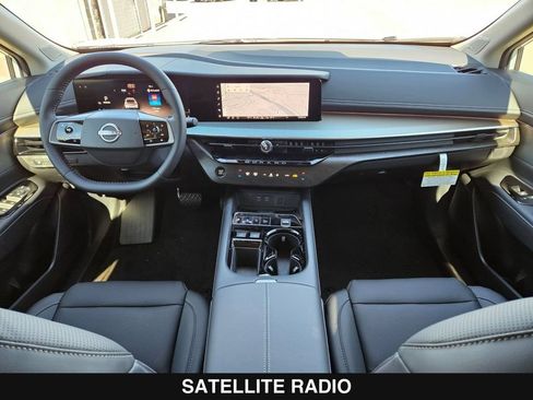 New 2026 Nissan Murano SL AWD/4WD image 19
