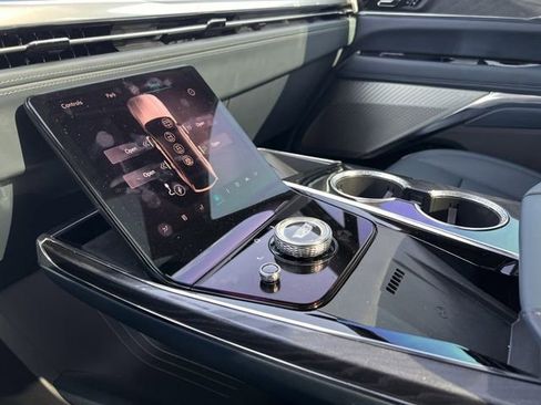 New 2025 Cadillac Escalade IQ Sport 2 image 17