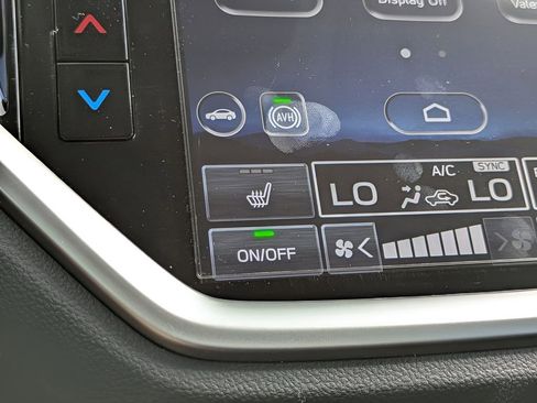 New 2025 Subaru Ascent Premium w/ Premium Package AWD/4WD image 21