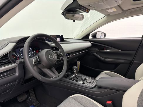 New 2026 MAZDA CX-30 AWD 2.5 S image 8