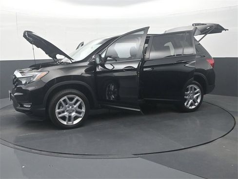 Certified 2024 Honda Passport EX-L image 37