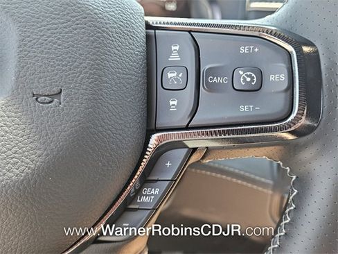 New 2026 RAM 2500 Power Wagon image 25